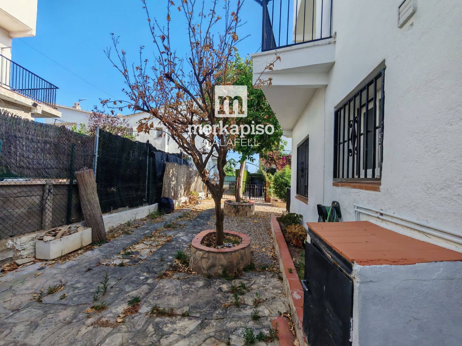 Chalet de 3 habitaciones en Calafell en venta - 265.000 € (Ref: 10057256)