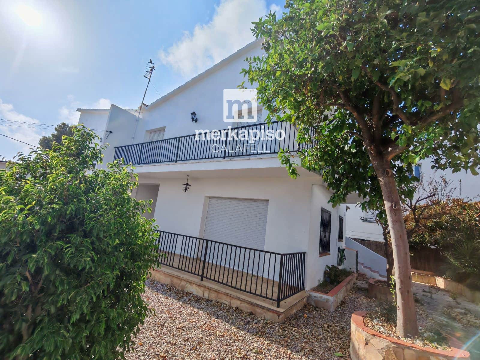 Chalet de 3 habitaciones en Calafell en venta - 265.000 € (Ref: 10057256)