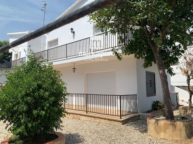 Chalet de 3 habitaciones en Calafell en venta - 265.000 € (Ref: 10057256)