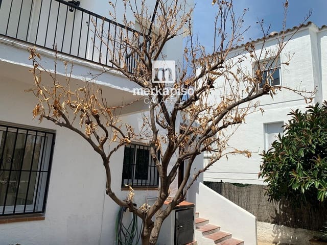 Chalet de 3 habitaciones en Calafell en venta - 265.000 € (Ref: 10057256)