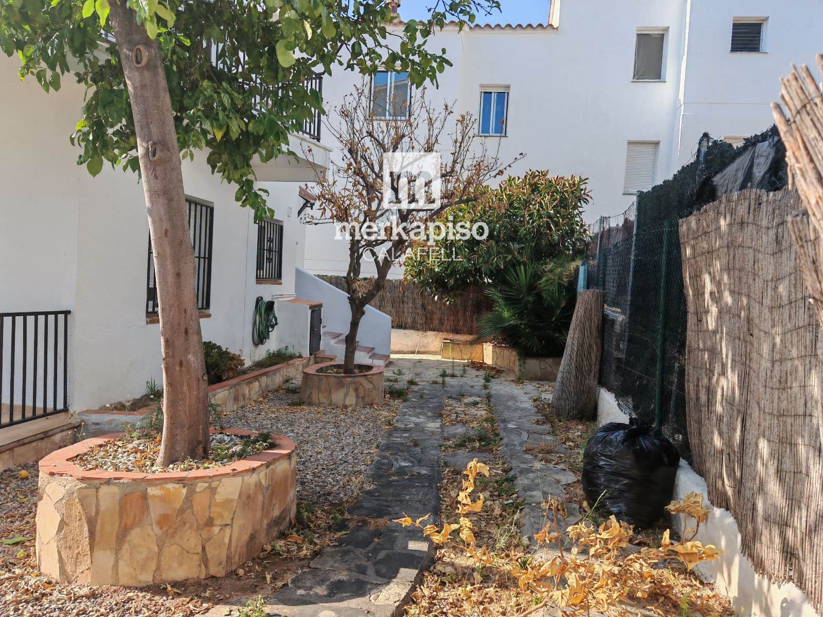 Chalet de 3 habitaciones en Calafell en venta - 265.000 € (Ref: 10057256)