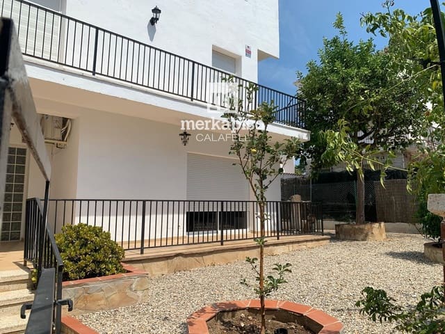 Chalet de 3 habitaciones en Calafell en venta - 265.000 € (Ref: 10057256)