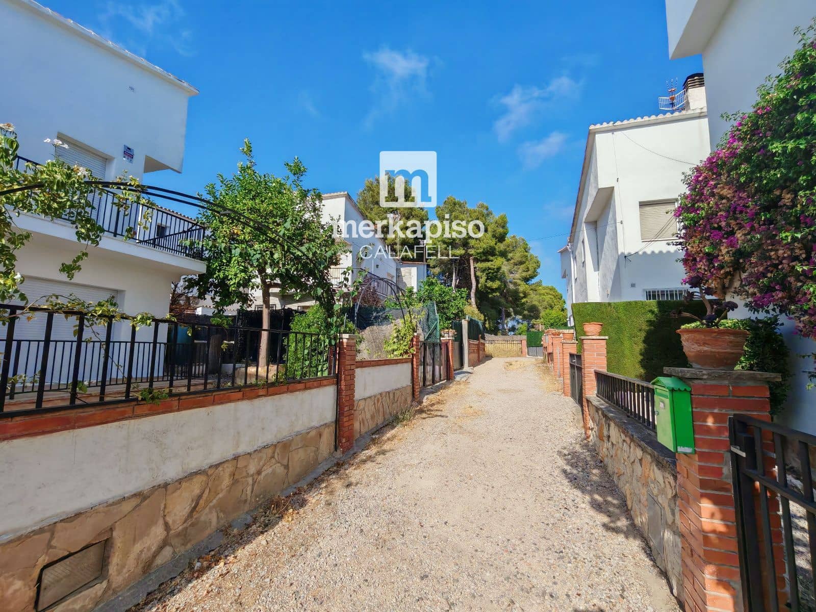 Chalet de 3 habitaciones en Calafell en venta - 265.000 € (Ref: 10057256)