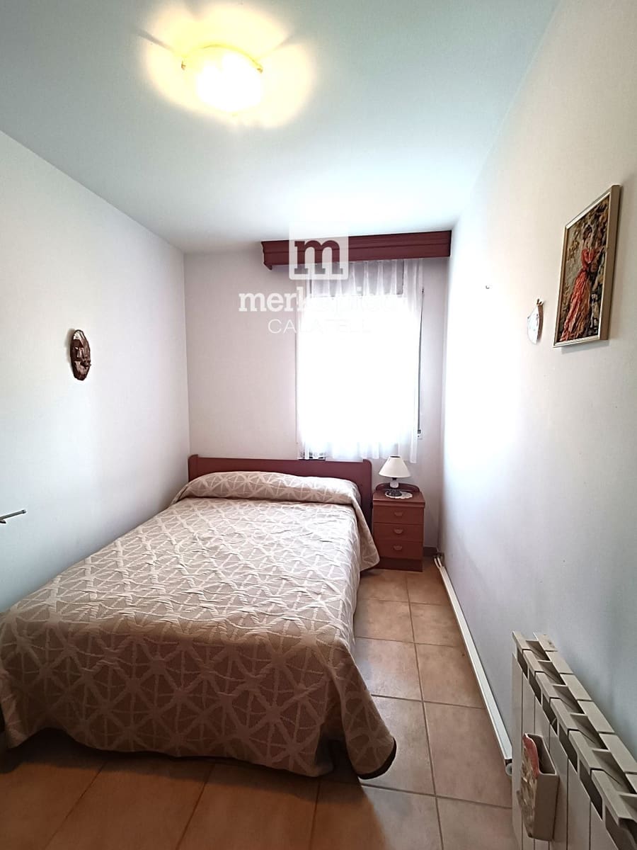 3 soveværelse Penthouse til salg i Segur de Calafell med garage - € 270.000 (Ref: 10057257)