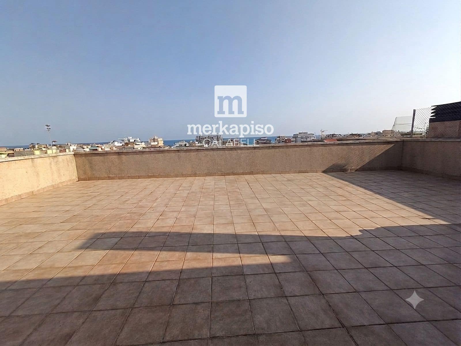 3 soveværelse Penthouse til salg i Segur de Calafell med garage - € 270.000 (Ref: 10057257)