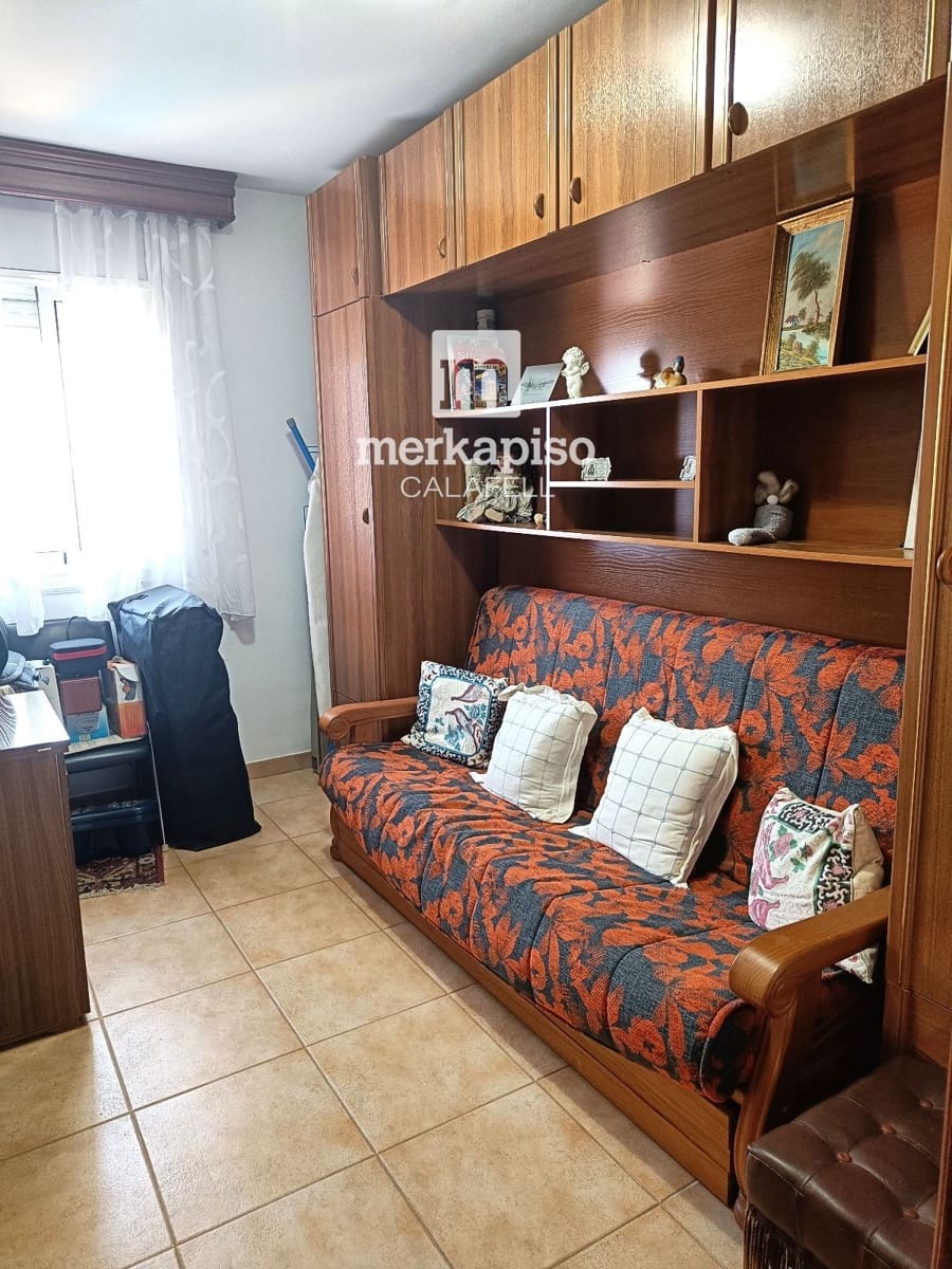 3 soveværelse Penthouse til salg i Segur de Calafell med garage - € 270.000 (Ref: 10057257)