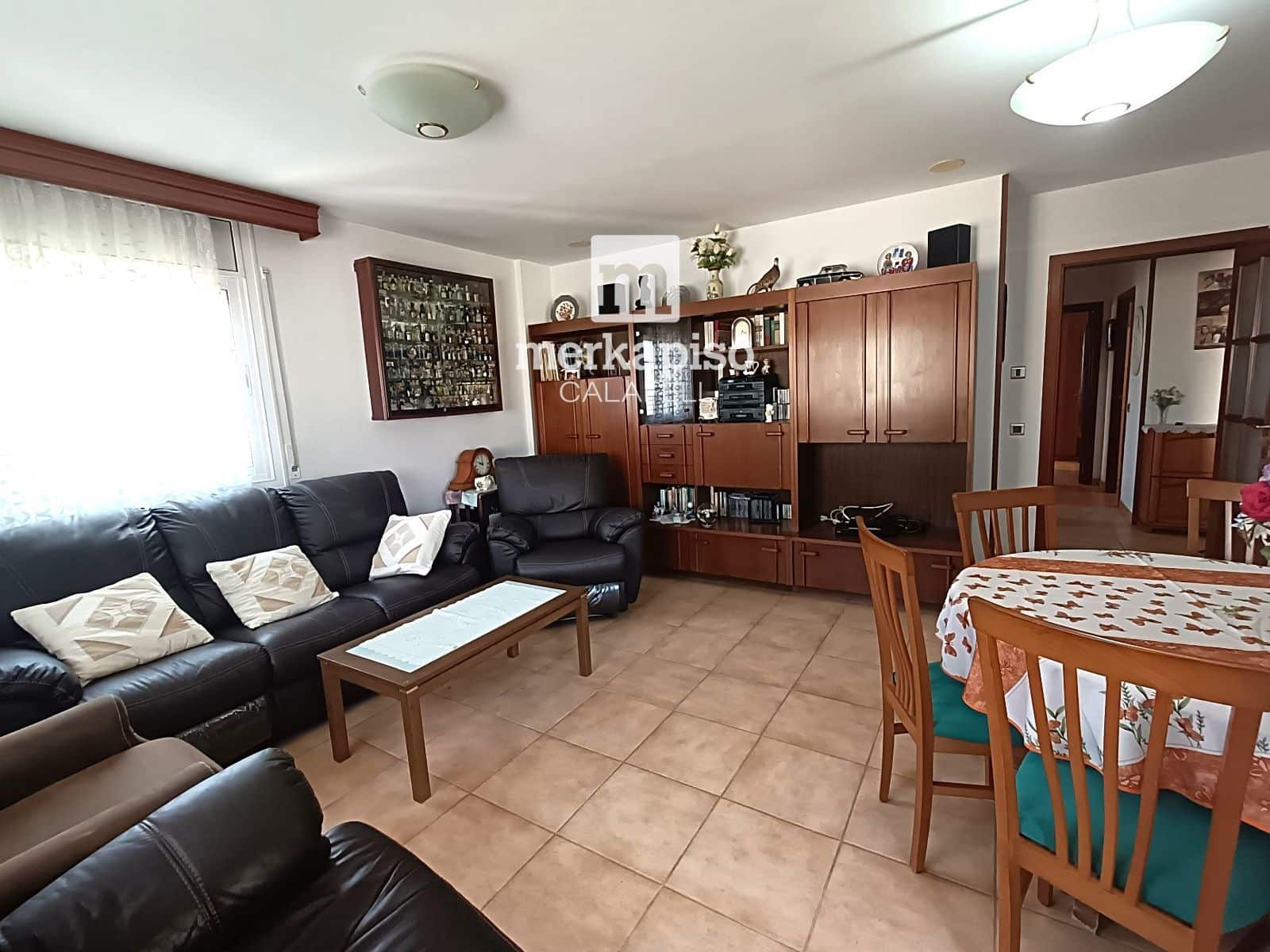 3 soveværelse Penthouse til salg i Segur de Calafell med garage - € 270.000 (Ref: 10057257)