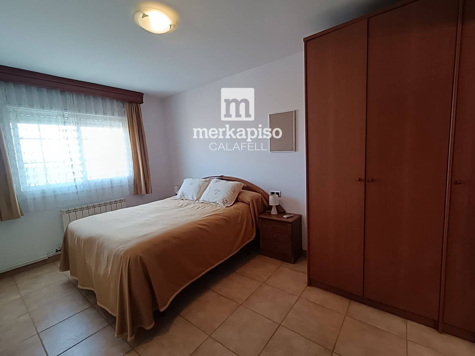 3 soveværelse Penthouse til salg i Segur de Calafell med garage - € 270.000 (Ref: 10057257)