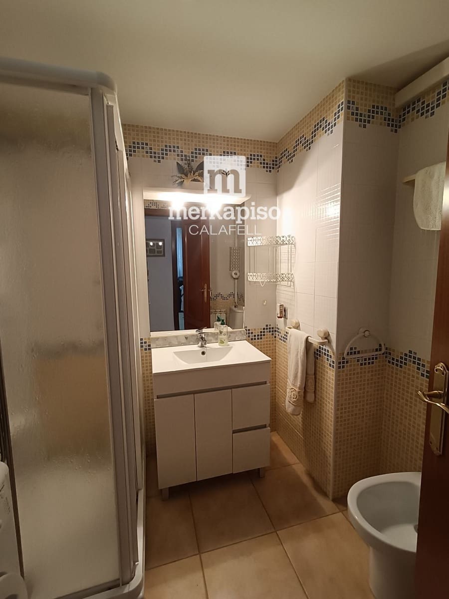 3 soveværelse Penthouse til salg i Segur de Calafell med garage - € 270.000 (Ref: 10057257)