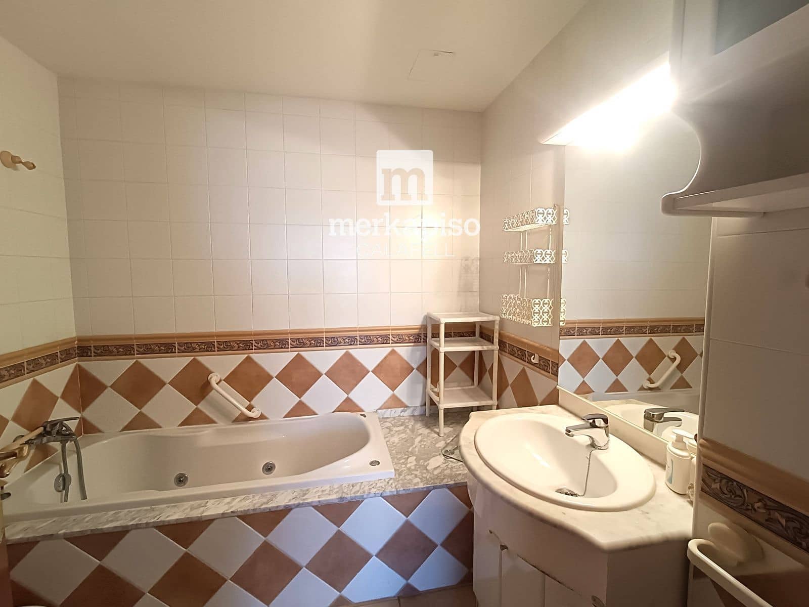 3 soveværelse Penthouse til salg i Segur de Calafell med garage - € 270.000 (Ref: 10057257)