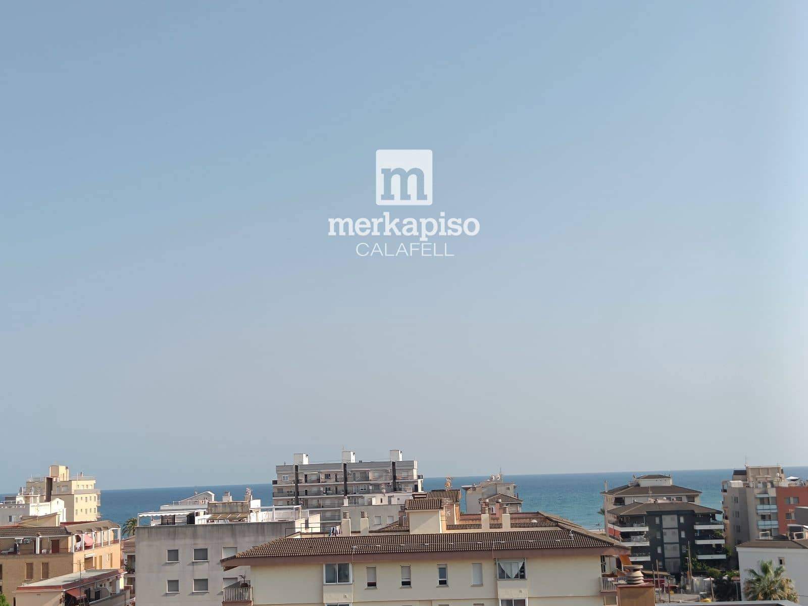 3 soveværelse Penthouse til salg i Segur de Calafell med garage - € 270.000 (Ref: 10057257)