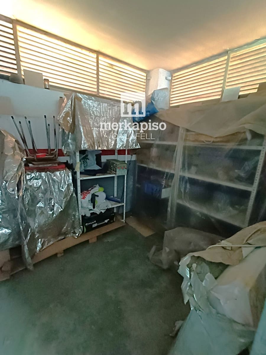 3 soveværelse Penthouse til salg i Segur de Calafell med garage - € 270.000 (Ref: 10057257)