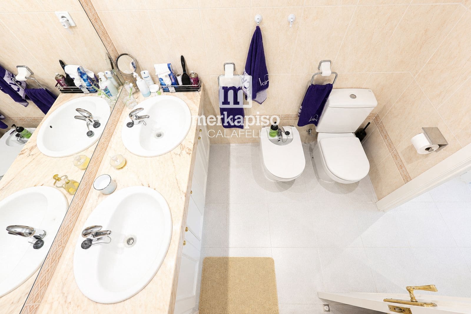Ático de 3 habitaciones en Calafell en venta con piscina garaje - 380.000 € (Ref: 10057258)