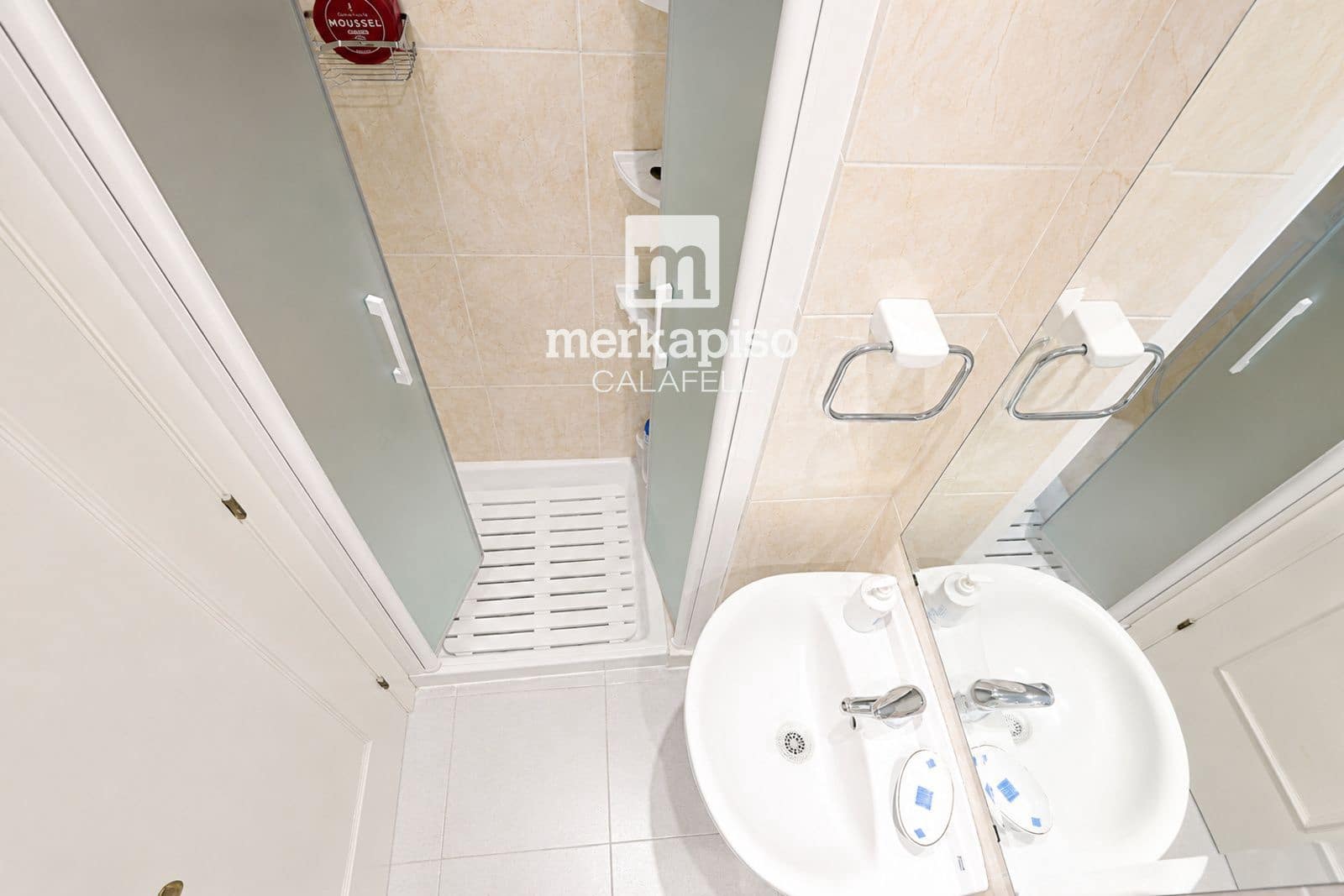 Ático de 3 habitaciones en Calafell en venta con piscina garaje - 380.000 € (Ref: 10057258)