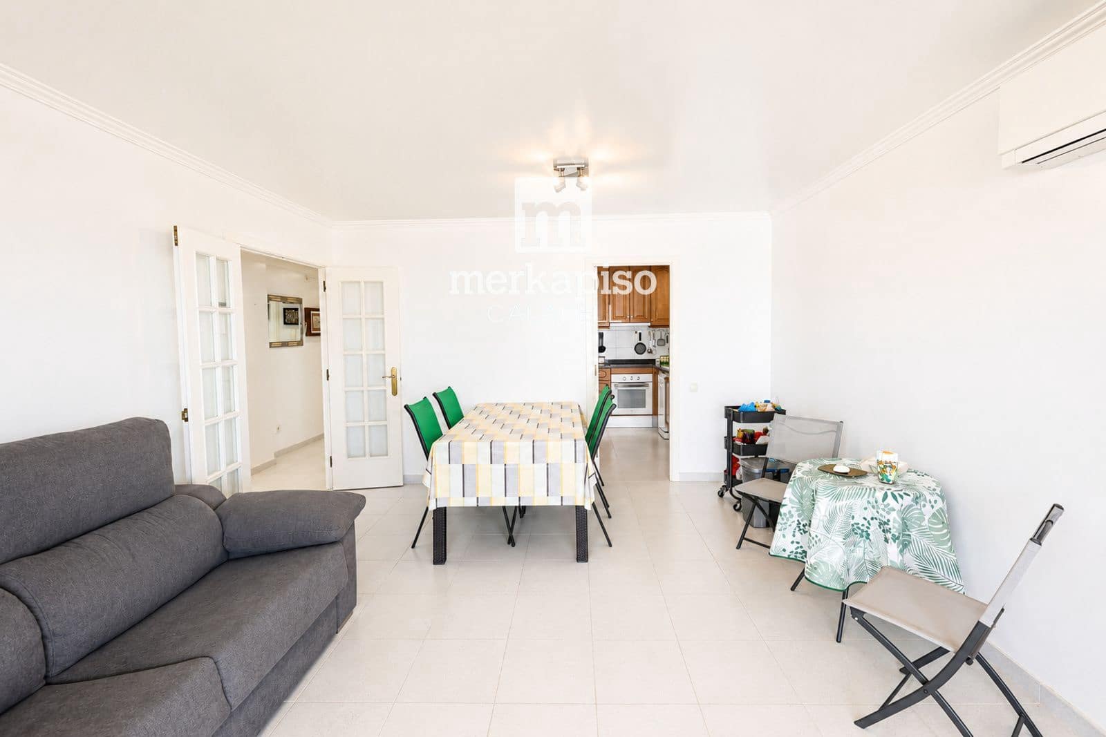 Ático de 3 habitaciones en Calafell en venta con piscina garaje - 380.000 € (Ref: 10057258)