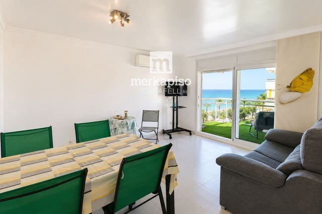 Ático de 3 habitaciones en Calafell en venta con piscina garaje - 380.000 € (Ref: 10057258)
