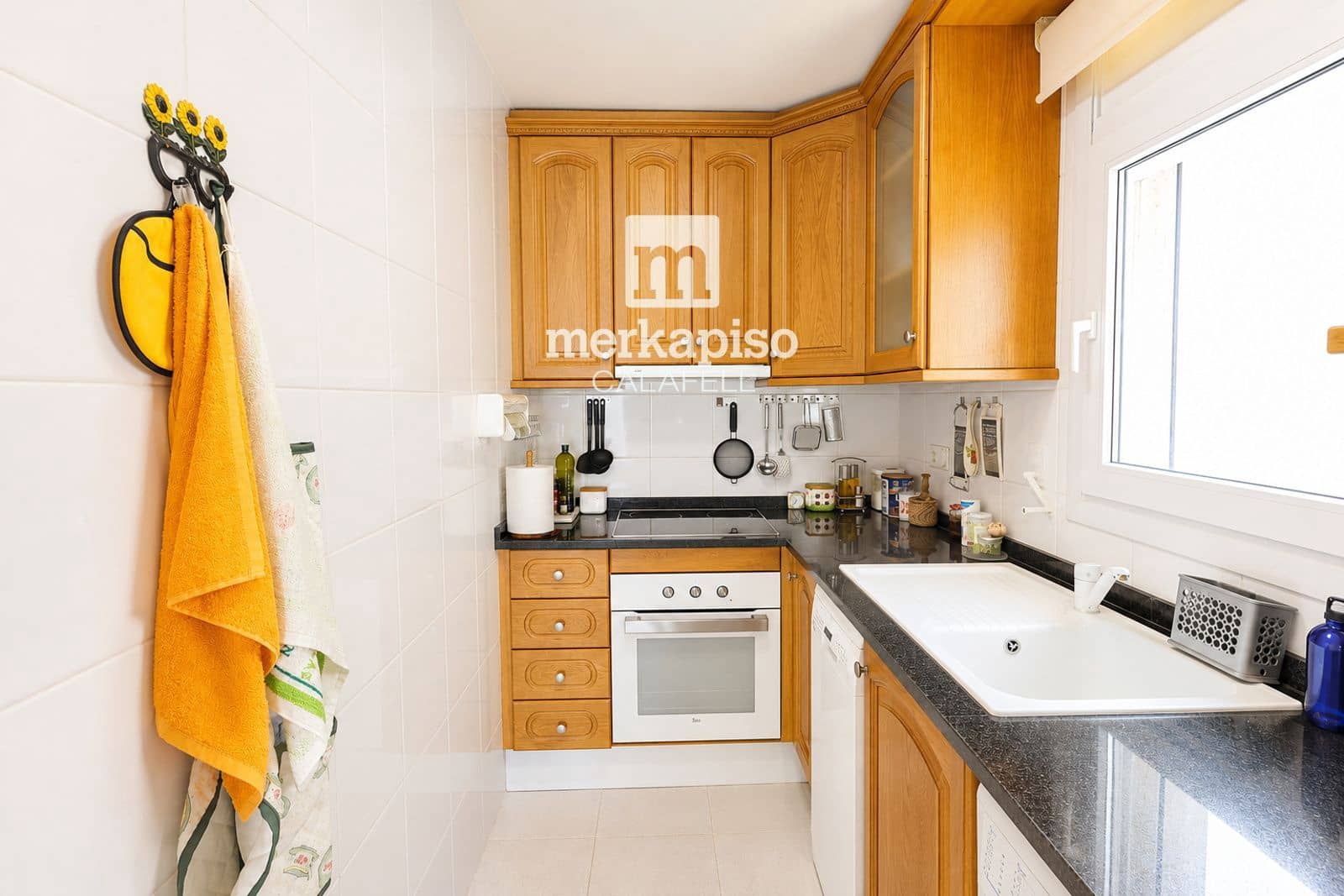 Ático de 3 habitaciones en Calafell en venta con piscina garaje - 380.000 € (Ref: 10057258)