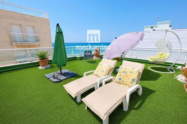 Ático de 3 habitaciones en Calafell en venta con piscina garaje - 380.000 € (Ref: 10057258)
