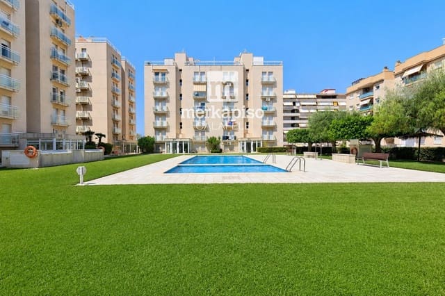 Ático de 3 habitaciones en Calafell en venta con piscina garaje - 380.000 € (Ref: 10057258)