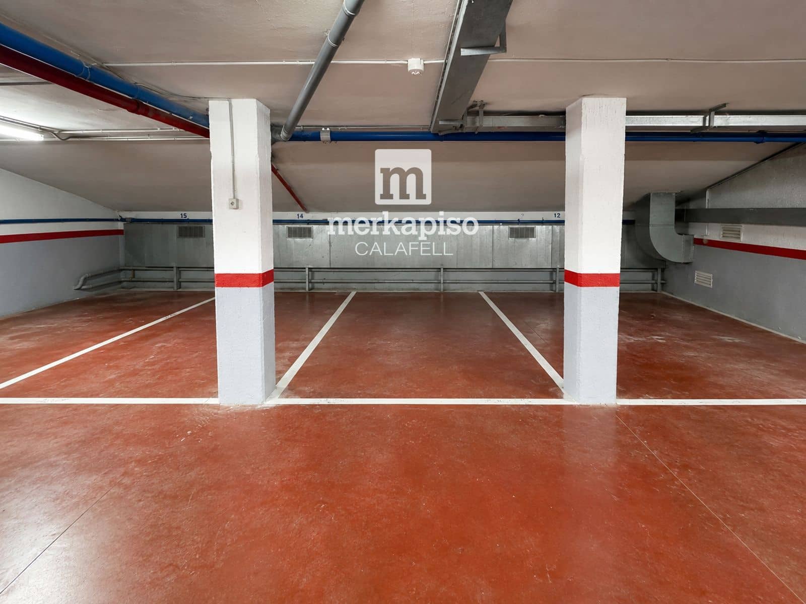 Ático de 3 habitaciones en Calafell en venta con piscina garaje - 380.000 € (Ref: 10057258)
