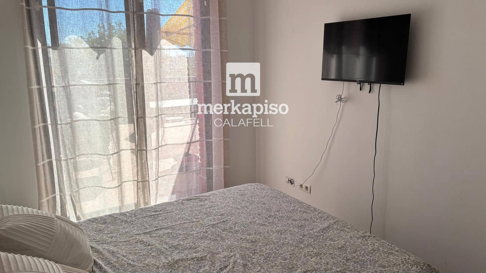 1 soverom Penthouse til salgs i Segur de Calafell med svømmebasseng garasje - € 170 000 (Ref: 10057259)