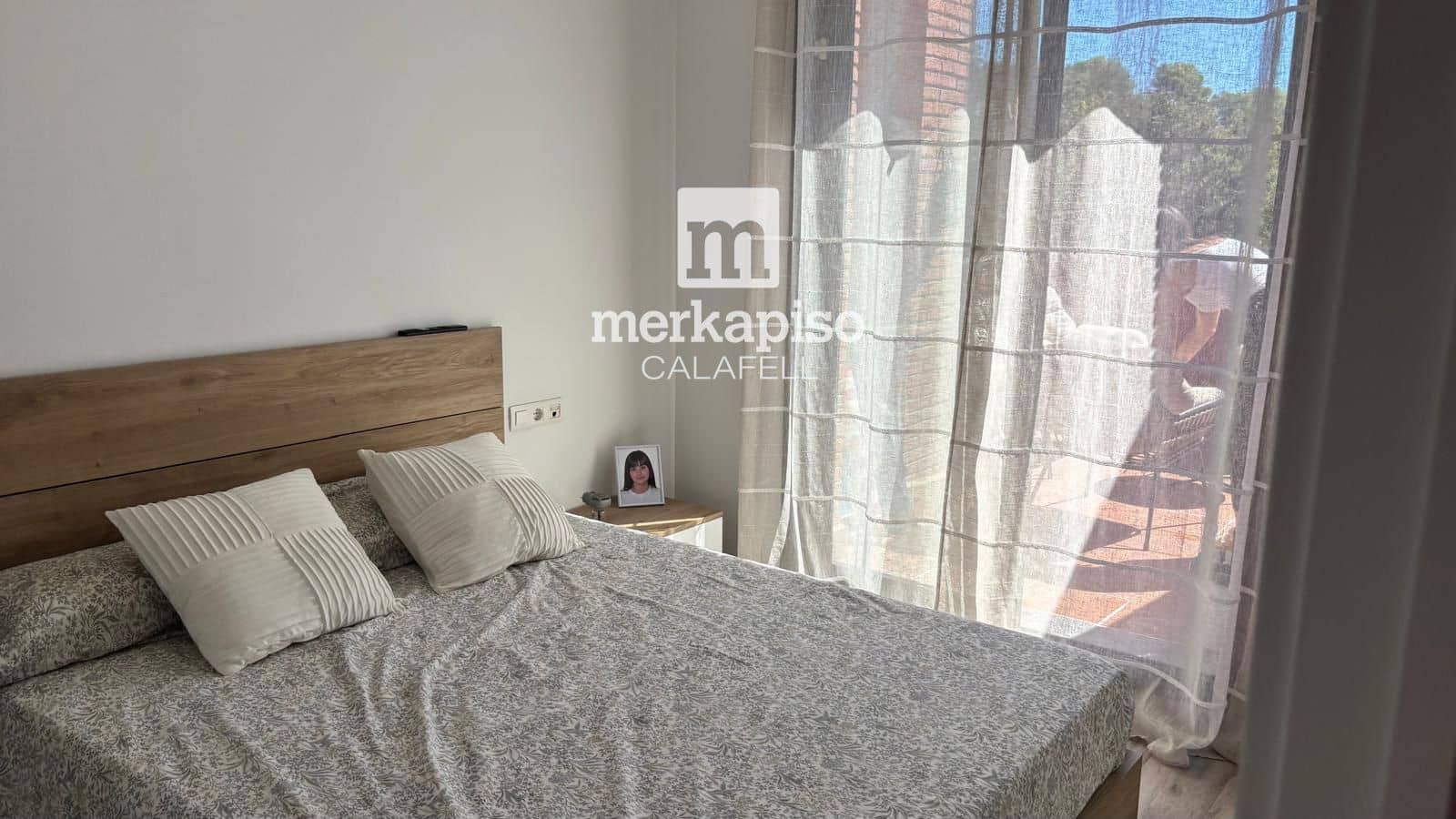 1 soverom Penthouse til salgs i Segur de Calafell med svømmebasseng garasje - € 170 000 (Ref: 10057259)