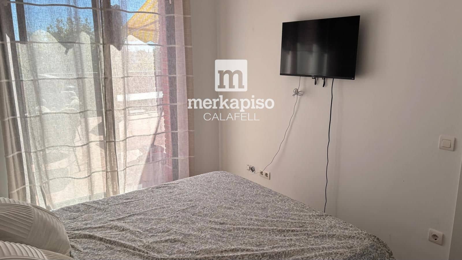 1 soverom Penthouse til salgs i Segur de Calafell med svømmebasseng garasje - € 170 000 (Ref: 10057259)