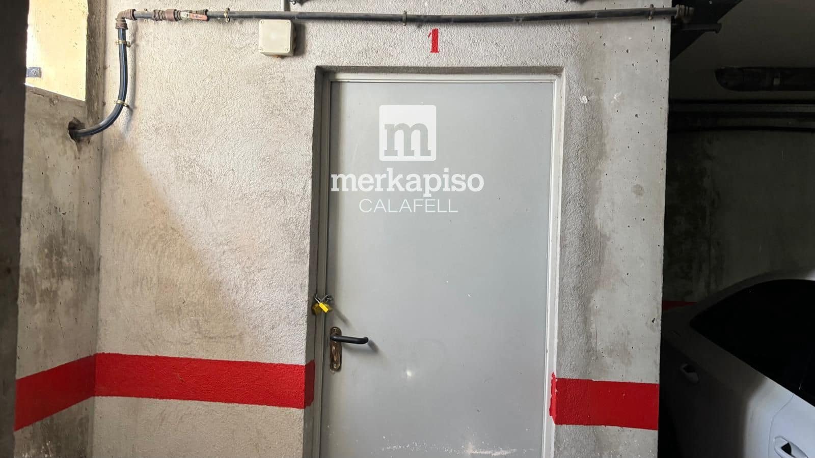 1 soverom Penthouse til salgs i Segur de Calafell med svømmebasseng garasje - € 170 000 (Ref: 10057259)