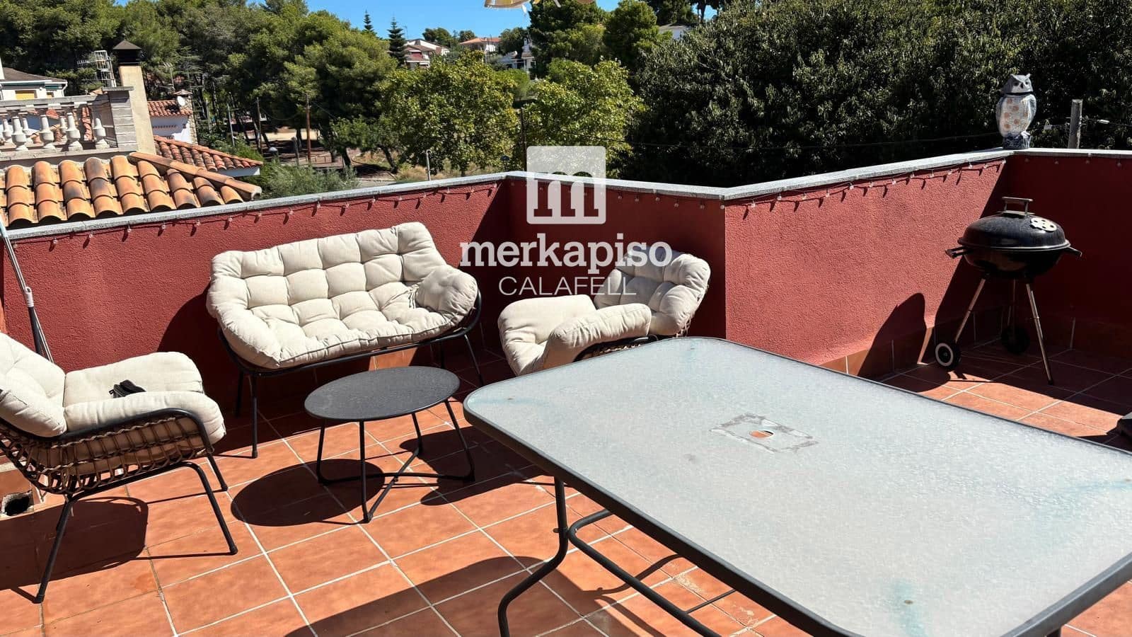 1 soverom Penthouse til salgs i Segur de Calafell med svømmebasseng garasje - € 170 000 (Ref: 10057259)