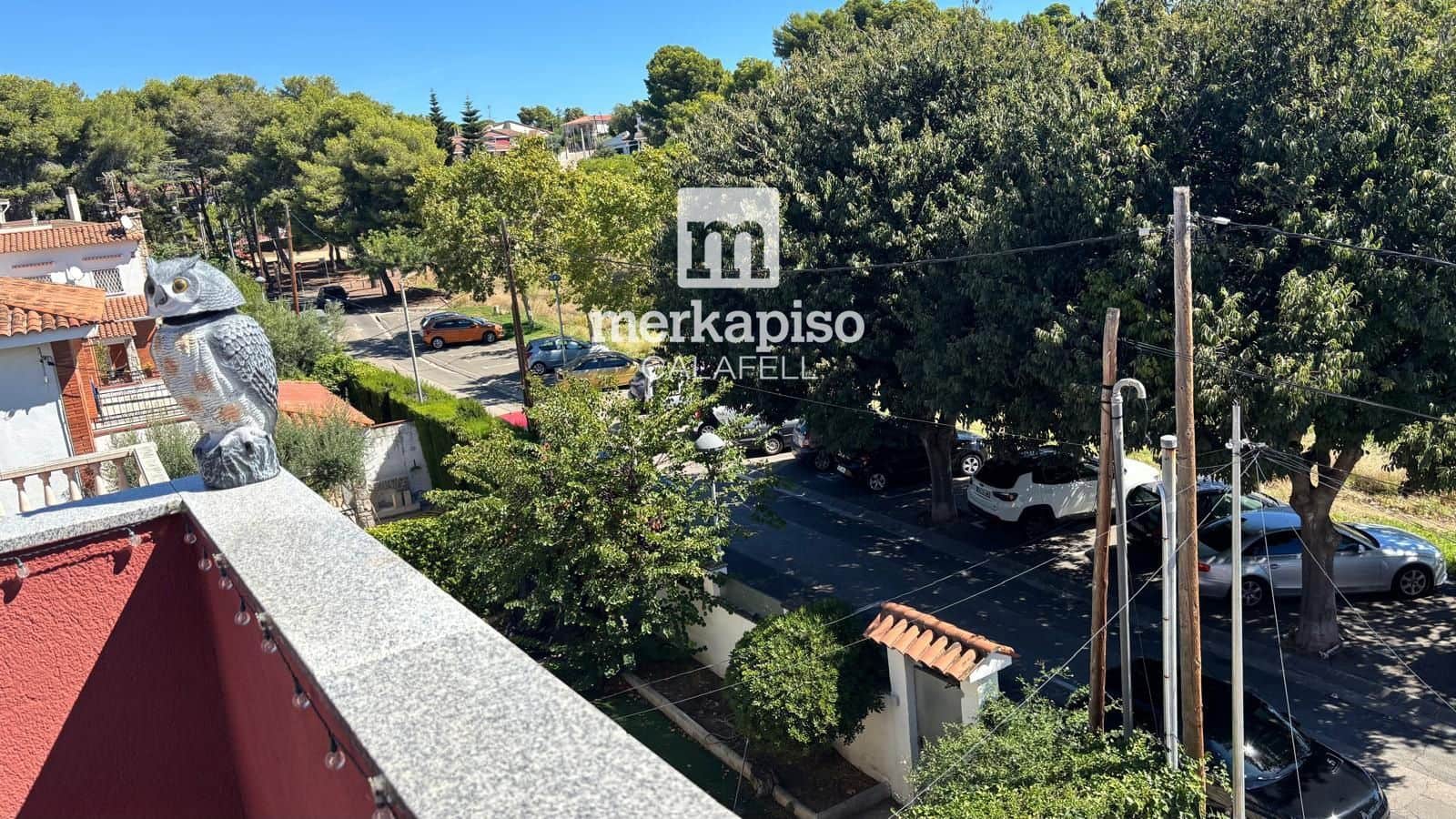 1 soverom Penthouse til salgs i Segur de Calafell med svømmebasseng garasje - € 170 000 (Ref: 10057259)