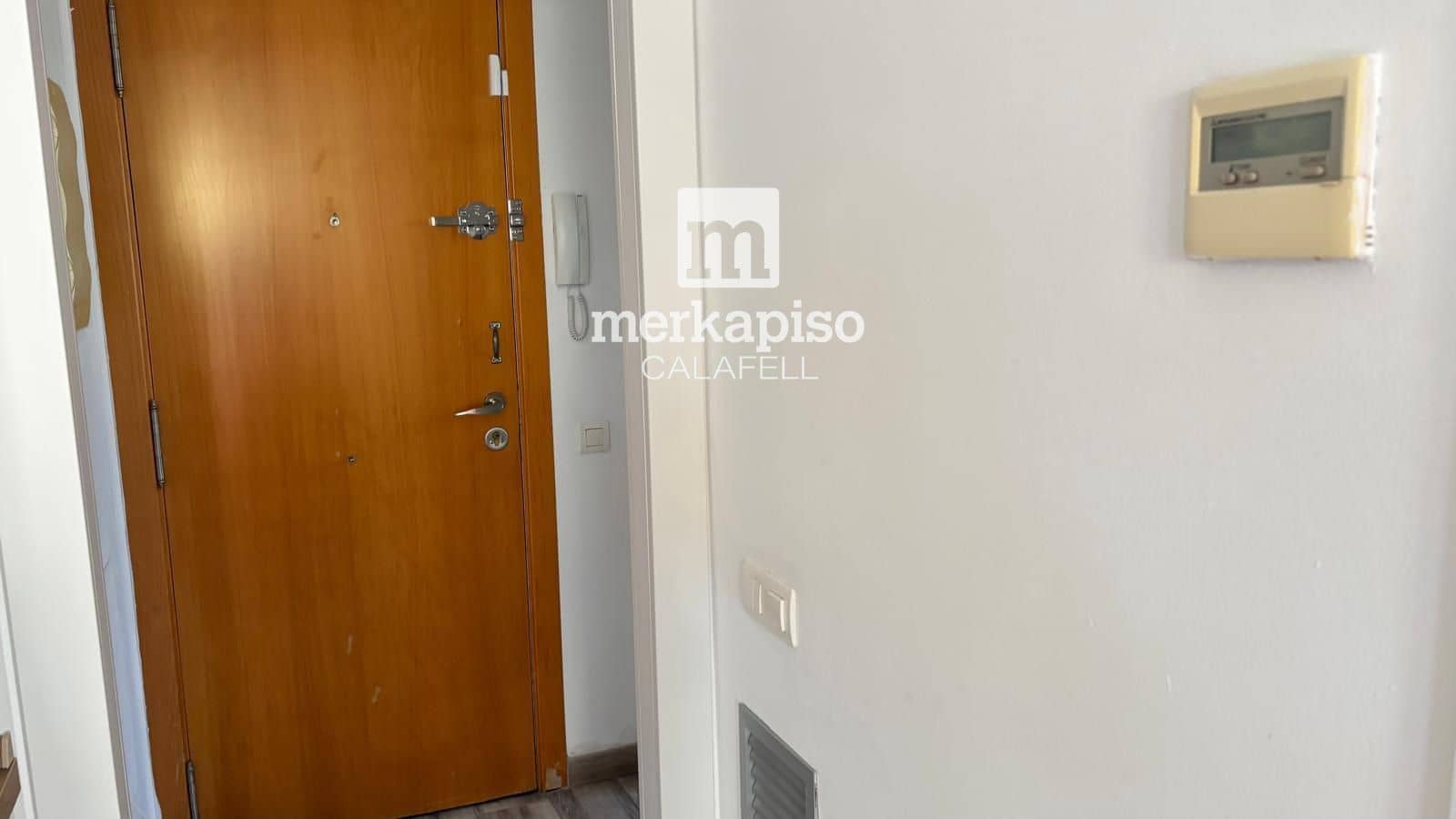1 makuuhuone Kattohuoneisto myytävänä paikassa Segur de Calafell mukana uima-altaan 
autotalli - 170 000 € (Ref: 10057259)