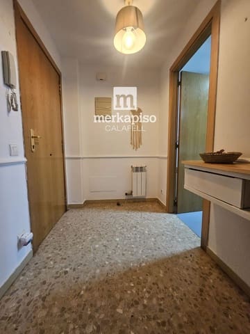 3 sypialnia Mieszkanie na sprzedaż w Cunit z basenem - 290 000 € (Ref: 10057260)