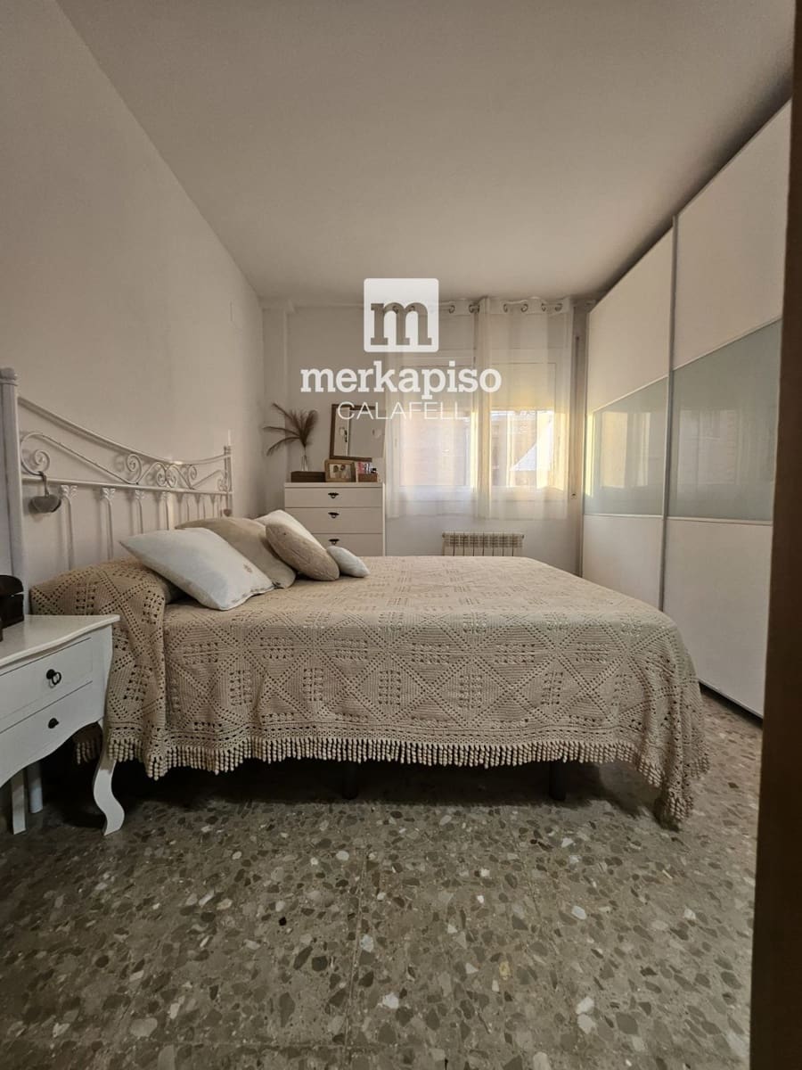 3 bedroom Flat for sale in Cunit with pool - € 290,000 (Ref: 10057260)