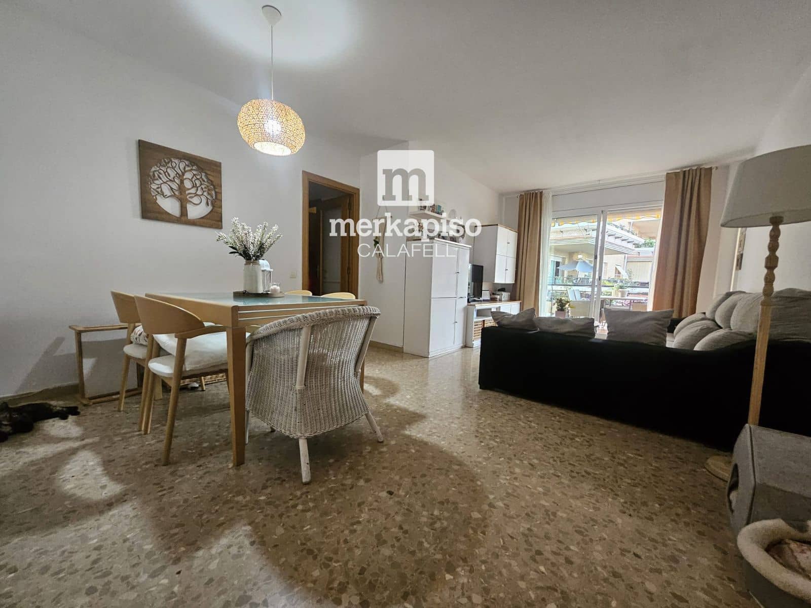 3 bedroom Flat for sale in Cunit with pool - € 290,000 (Ref: 10057260)