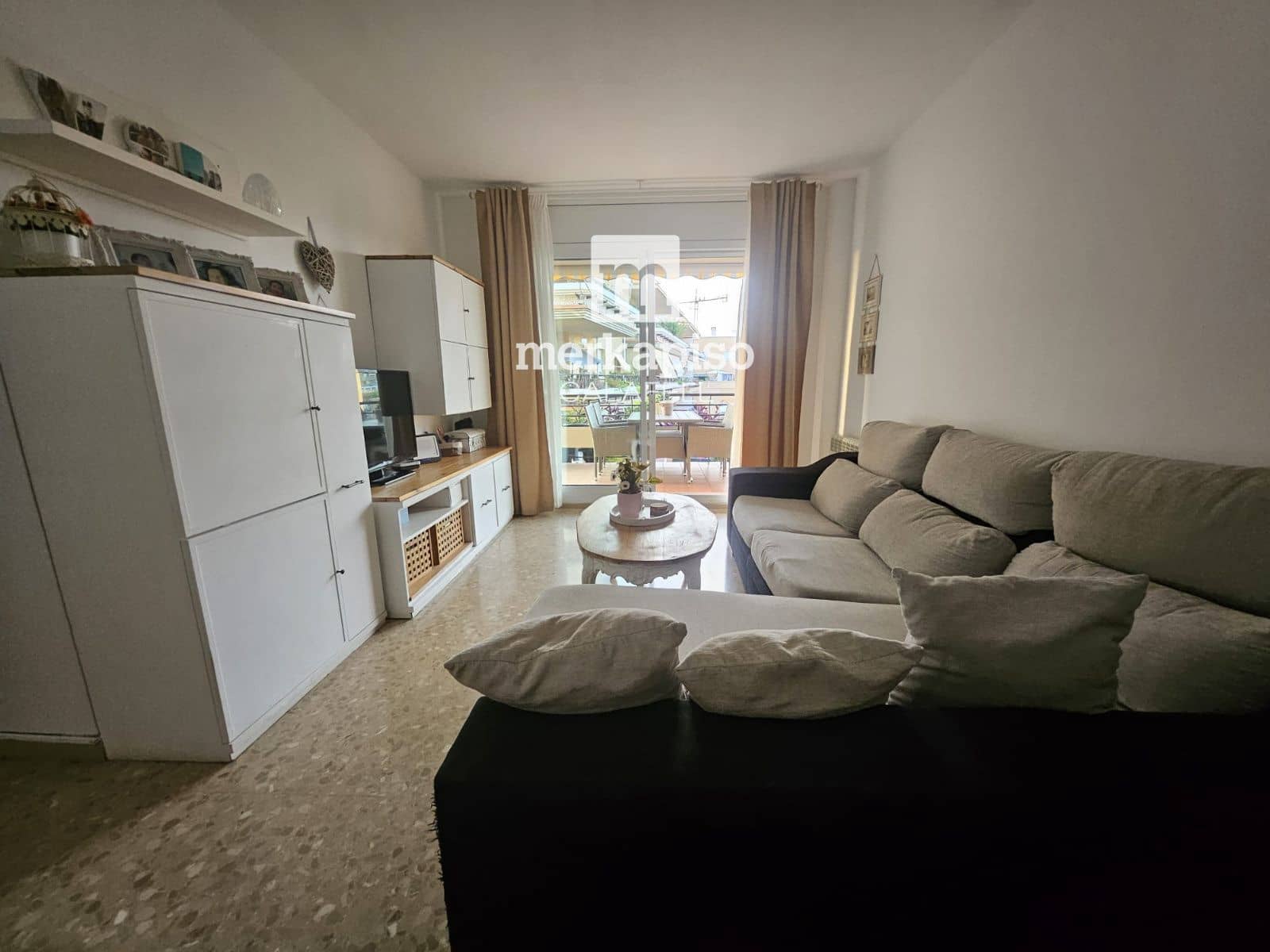 3 bedroom Flat for sale in Cunit with pool - € 290,000 (Ref: 10057260)