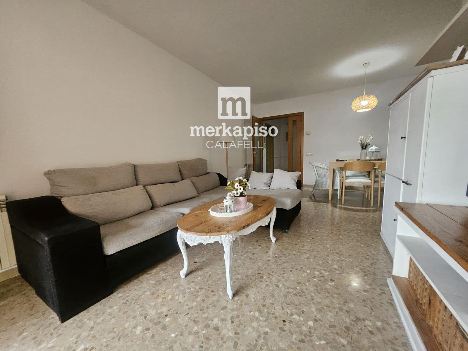 3 bedroom Flat for sale in Cunit with pool - € 290,000 (Ref: 10057260)