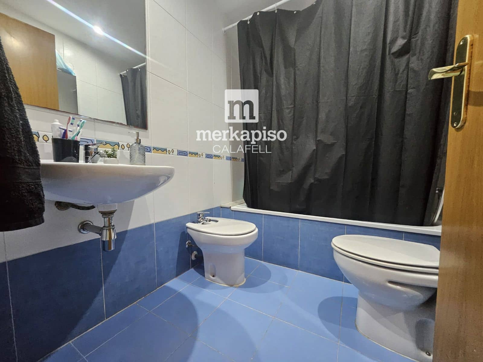 3 bedroom Flat for sale in Cunit with pool - € 290,000 (Ref: 10057260)