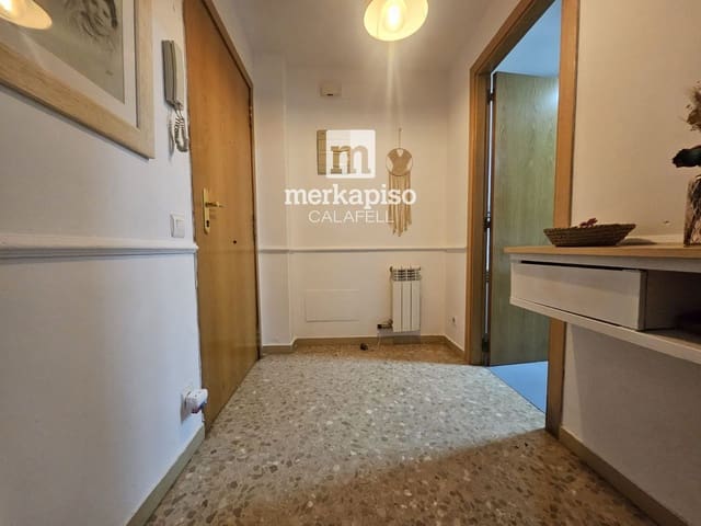 3 sypialnia Mieszkanie na sprzedaż w Cunit z basenem - 290 000 € (Ref: 10057260)