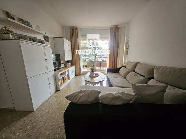 3 sypialnia Mieszkanie na sprzedaż w Cunit z basenem - 290 000 € (Ref: 10057260)