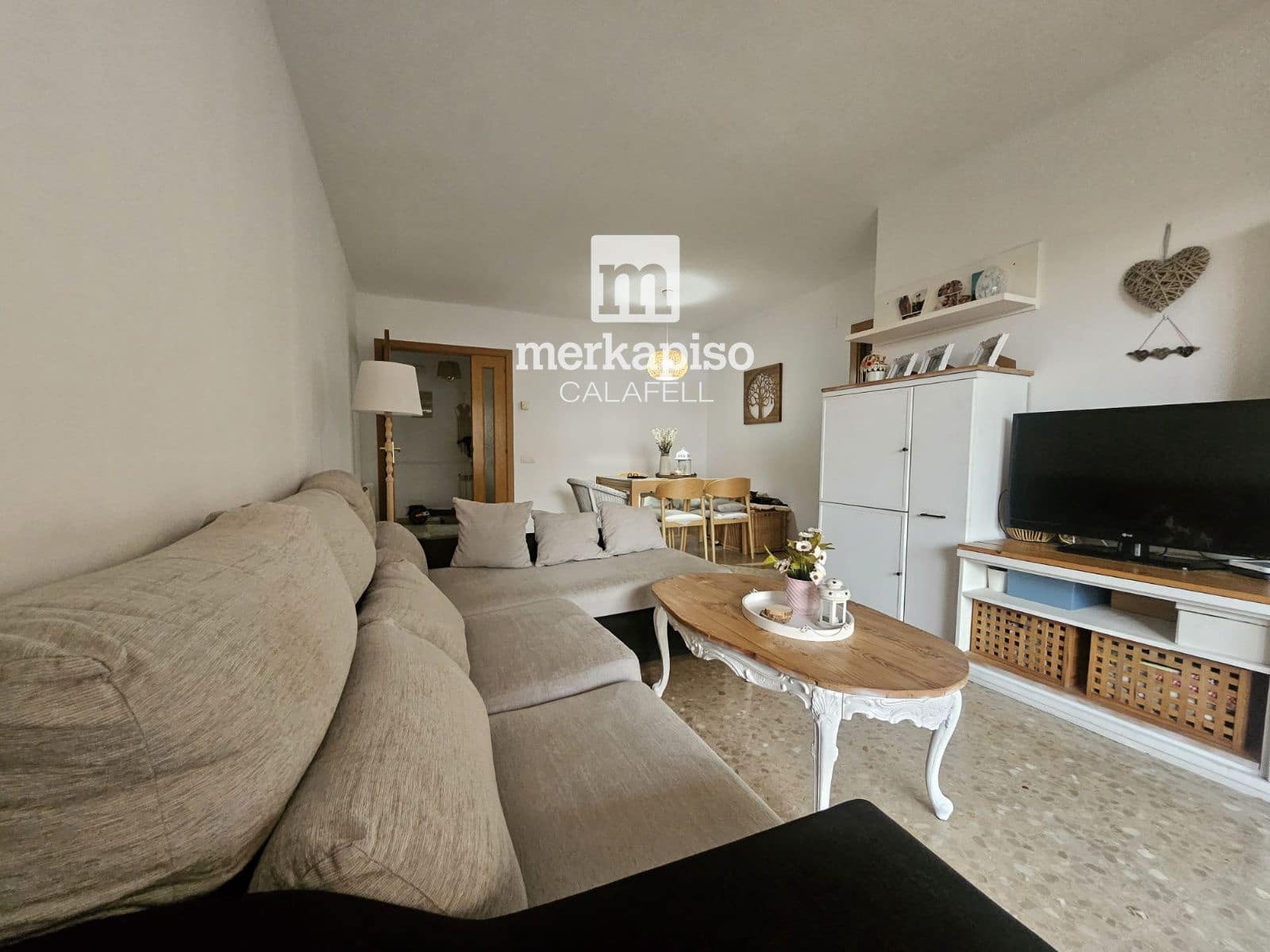 3 bedroom Flat for sale in Cunit with pool - € 290,000 (Ref: 10057260)