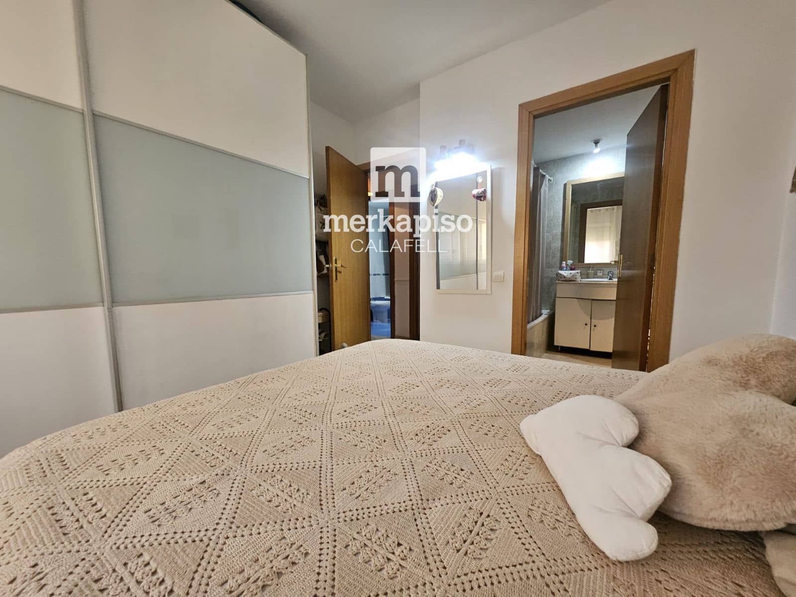 3 bedroom Flat for sale in Cunit with pool - € 290,000 (Ref: 10057260)