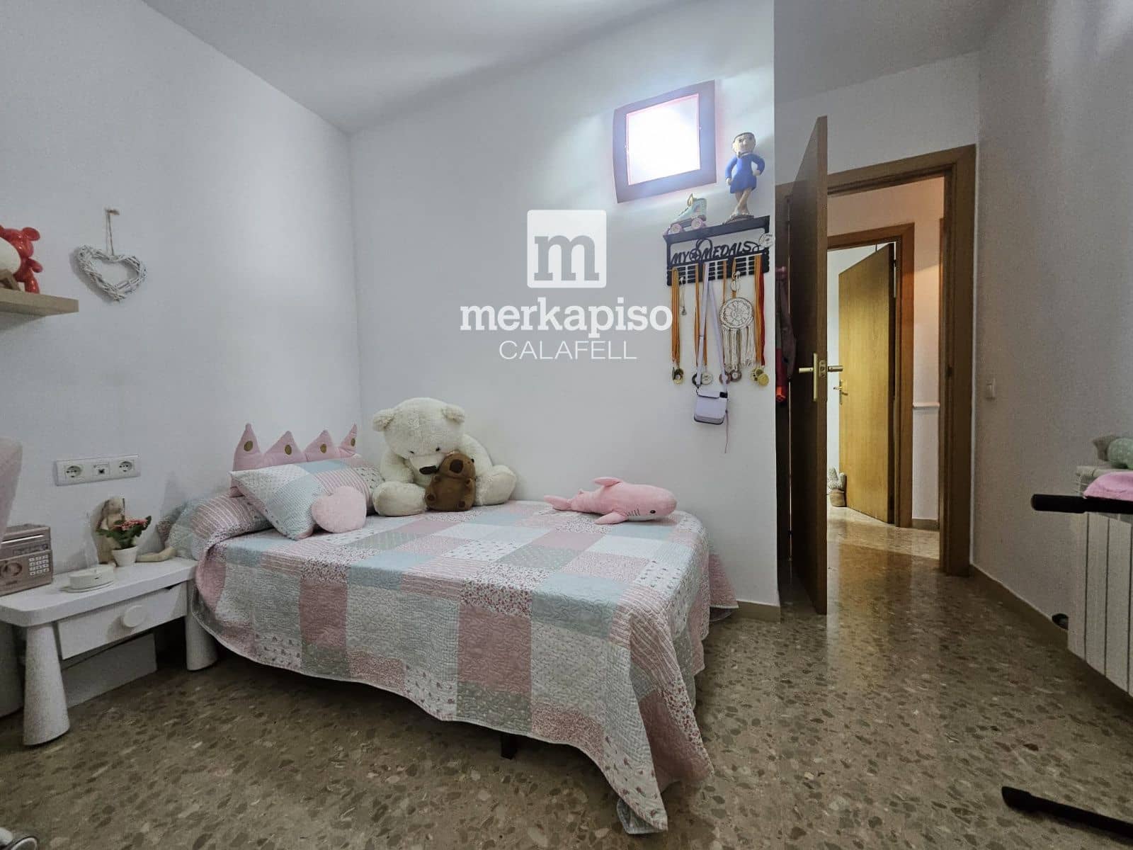 3 bedroom Flat for sale in Cunit with pool - € 290,000 (Ref: 10057260)