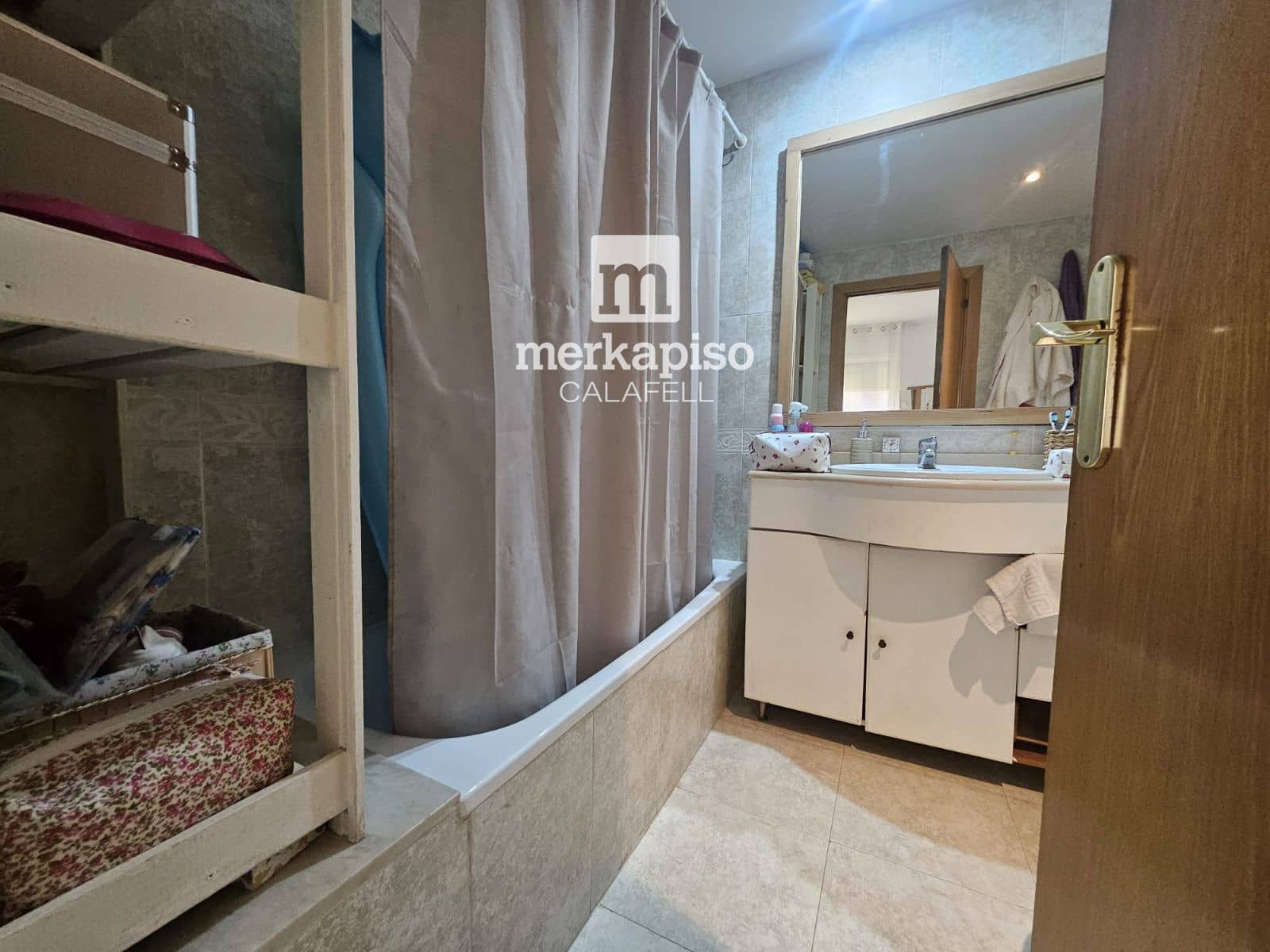 3 bedroom Flat for sale in Cunit with pool - € 290,000 (Ref: 10057260)