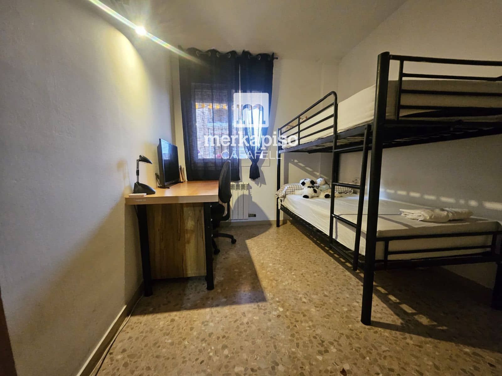 3 bedroom Flat for sale in Cunit with pool - € 290,000 (Ref: 10057260)