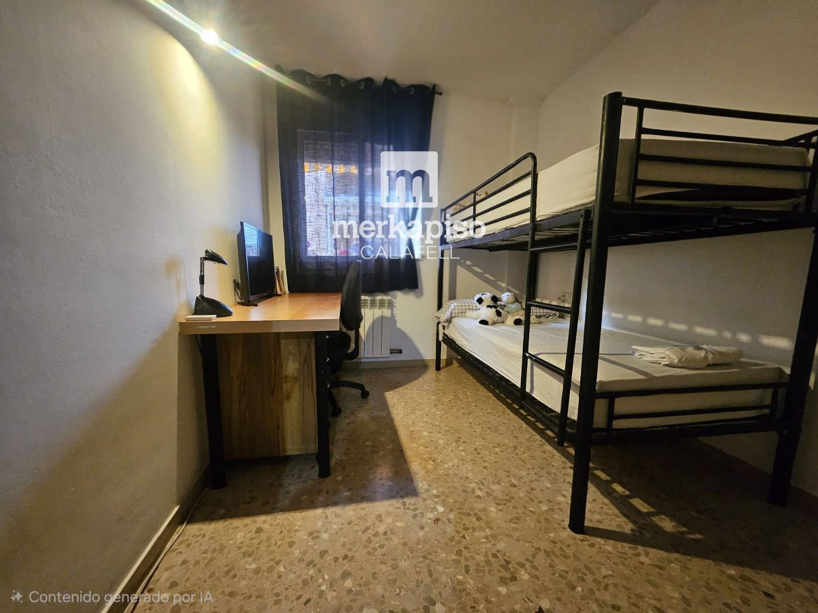 3 bedroom Flat for sale in Cunit with pool - € 290,000 (Ref: 10057260)