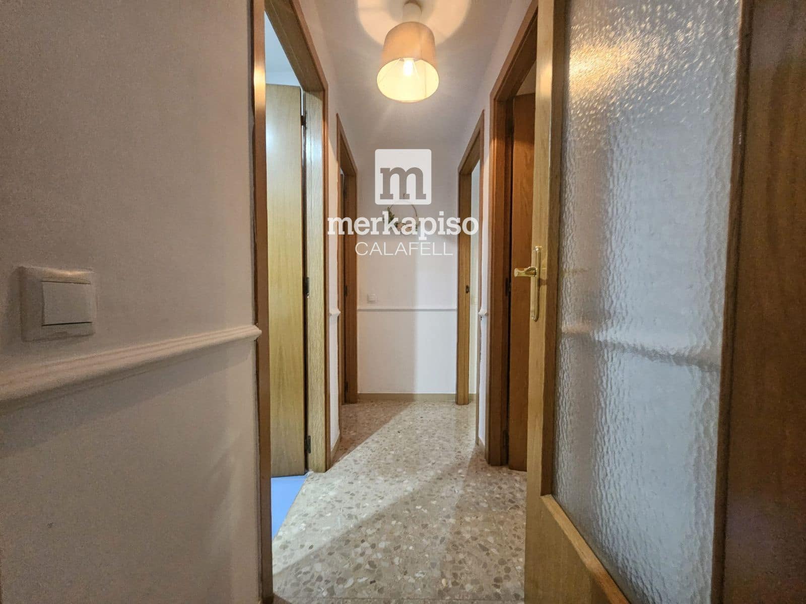 3 bedroom Flat for sale in Cunit with pool - € 290,000 (Ref: 10057260)