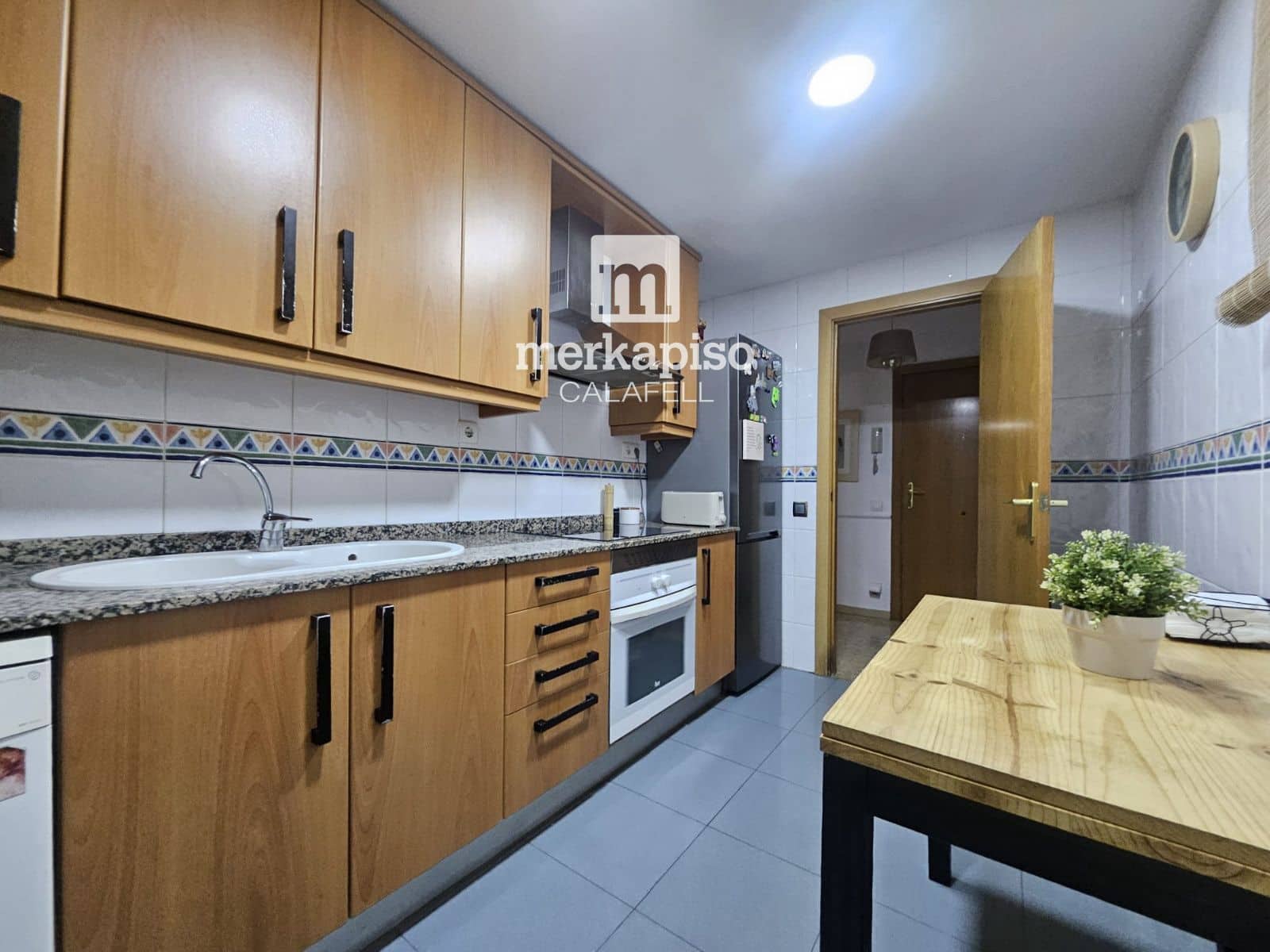 3 bedroom Flat for sale in Cunit with pool - € 290,000 (Ref: 10057260)