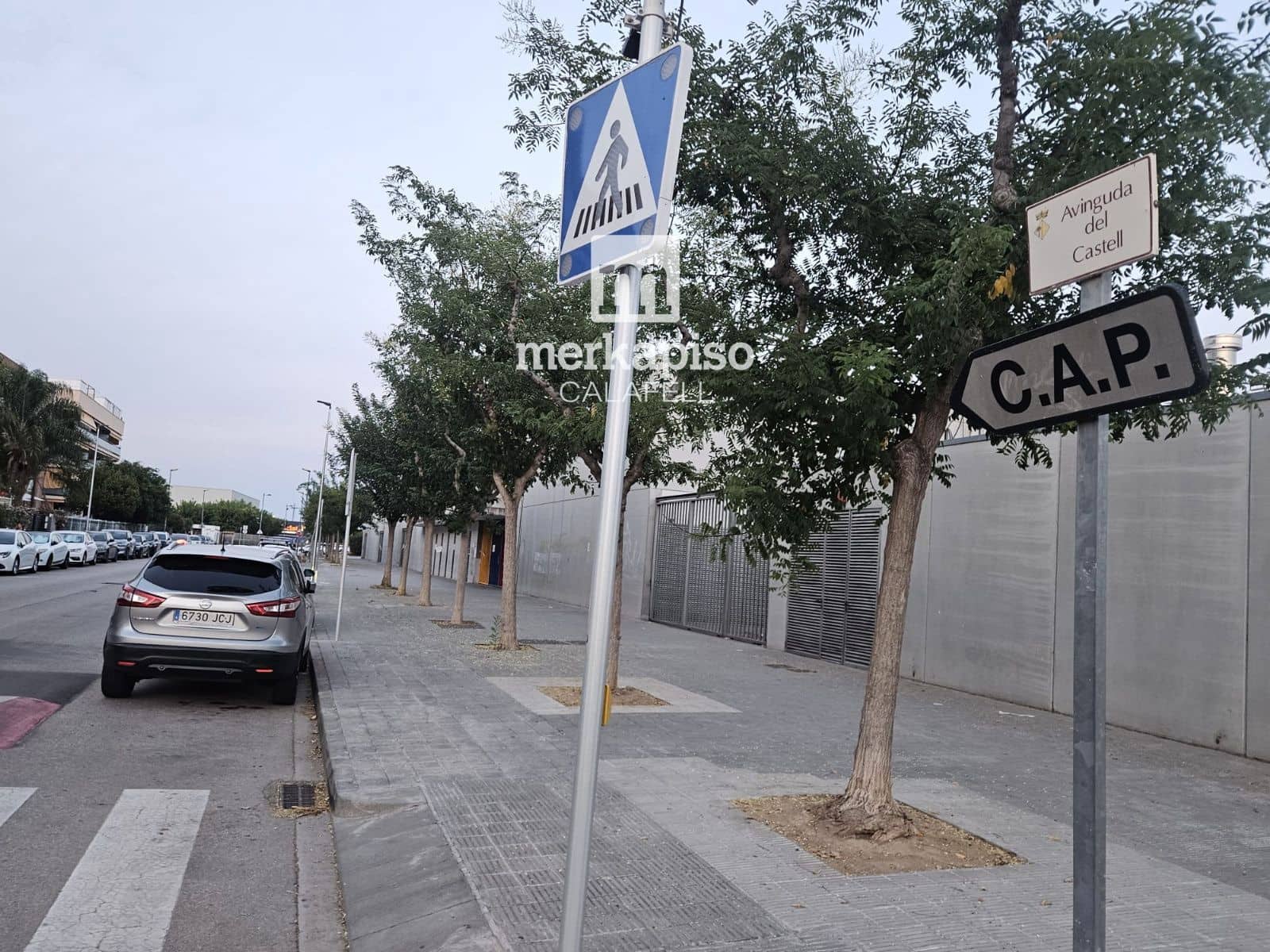 3 bedroom Flat for sale in Cunit with pool - € 290,000 (Ref: 10057260)