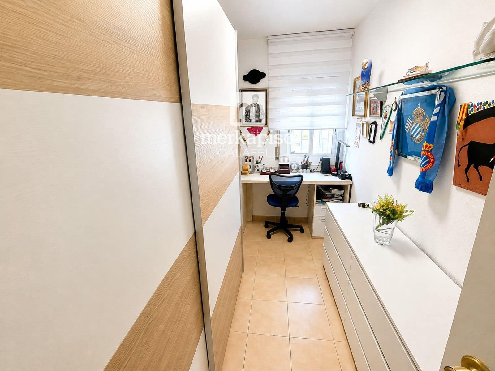 3 soveværelse Lejlighed til salg i Calafell med garage - € 285.000 (Ref: 10057261)