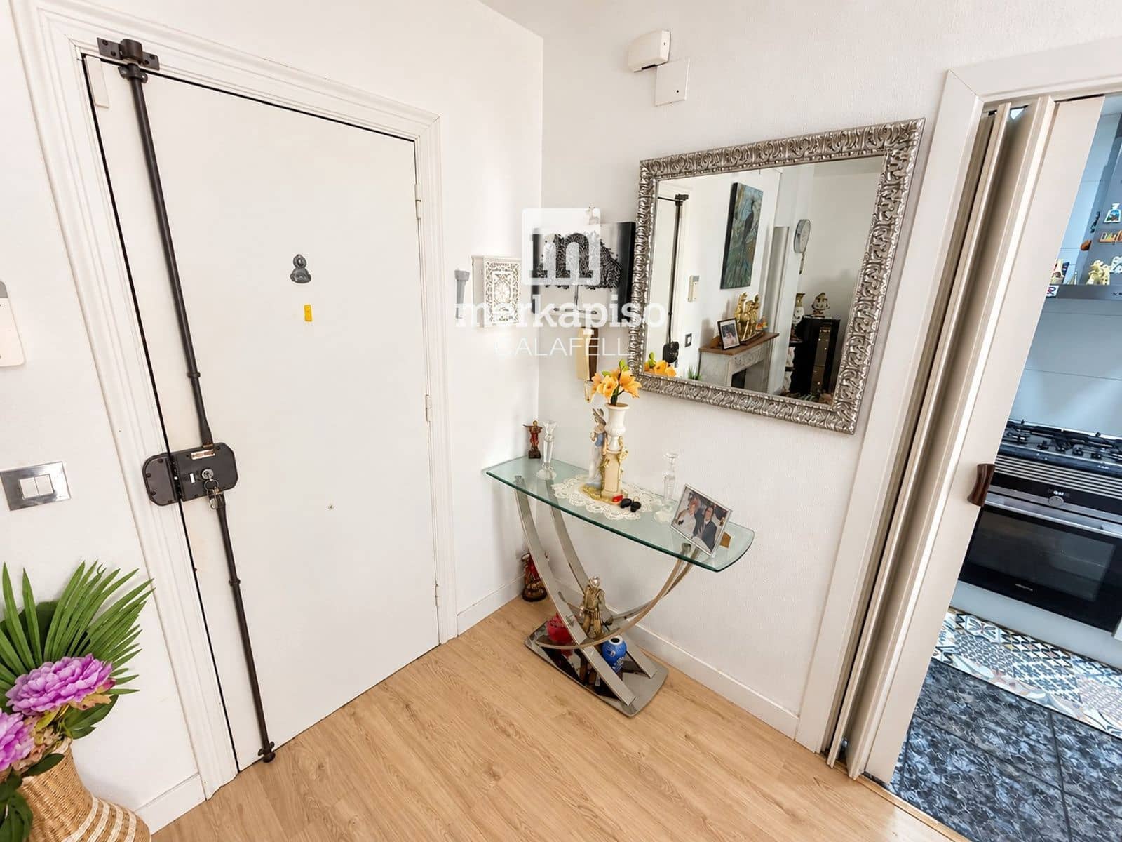 3 soveværelse Lejlighed til salg i Calafell med garage - € 285.000 (Ref: 10057261)
